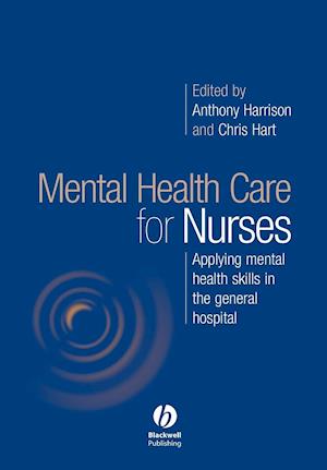 Mental Health Care for Nurses