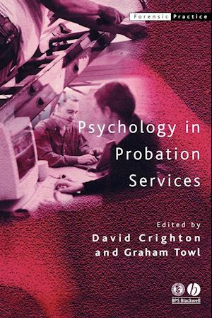 Psychology in Probation Services