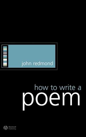 How to Write a Poem