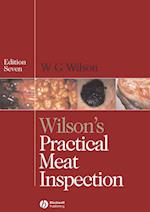Wilson's Practical Meat Inspection 7e