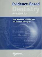 Evidence–Based Dentistry – An Introduction