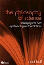 The Philosophy of Science