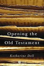 Opening the Old Testament
