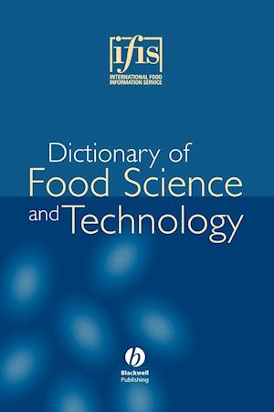 Ifis Dictionary of Food Science and Technology