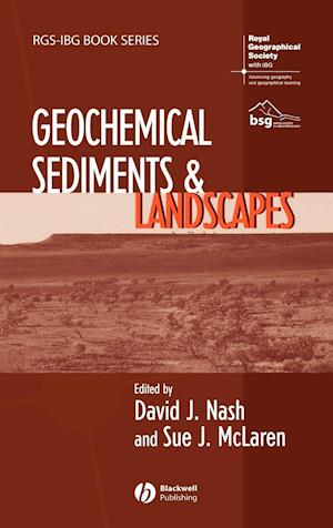 Geochemical Sediments and Landscapes