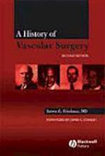 A History of Vascular Surgery 2e