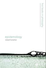 Epistemology