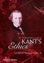 Blackwell Guide to Kant's Ethics