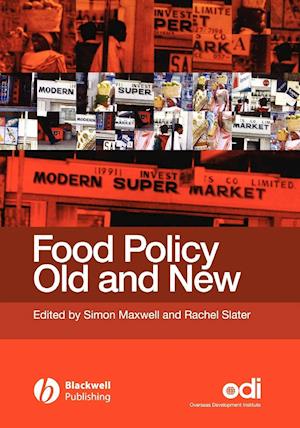 Food Policy Old and New