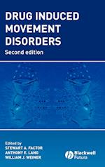 Drug Induced Movement Disorders 2e