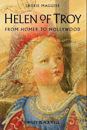 Helen of Troy – From Homer to Hollywood