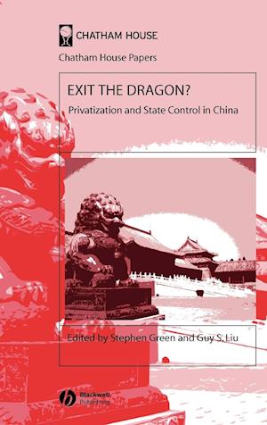 Exit the Dragon?