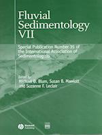 Fluvial Sedimentology VII