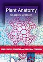 Plant Anatomy – An Applied Approach