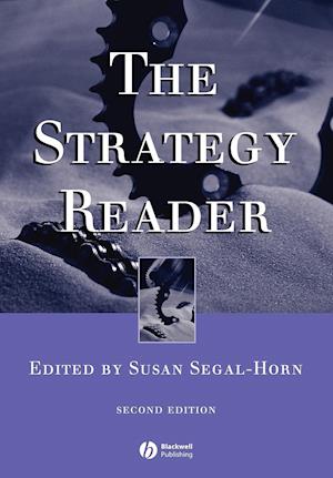The Strategy Reader 2e