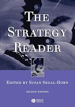 The Strategy Reader 2e