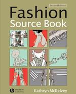 Fashion Source Book 2e