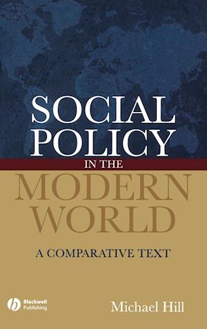 Social Policy in the Modern World