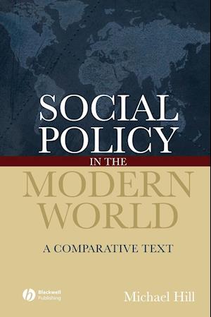 Social Policy in the Modern World