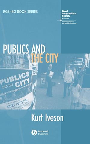 Publics and the City