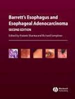 Barrett's Esophagus and Esophageal Adenocarcinoma 2e