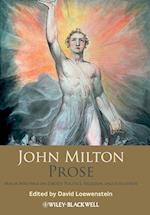 John Milton Prose – Major Writings on Liberty, Politics, Religion, and Education