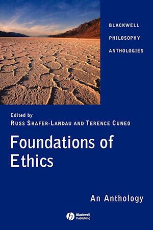 Foundations of Ethics