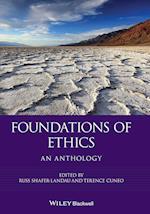 Foundations of Ethics – An Anthology