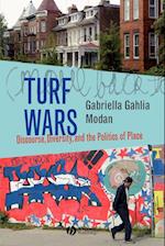 Turf Wars – Discourse, Diversity and the Politics of Place
