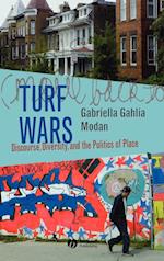 Turf Wars – Discourse, Diversity and the Politics of Place