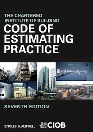 Code of Estimating Practice