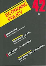 Economic Policy 42
