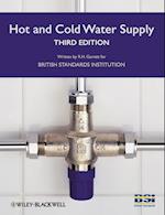 Hot and Cold Water Supply 3e