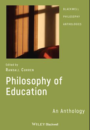 Philosophy of Education – An Anthology