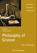 Philosophy of Science An Anthology