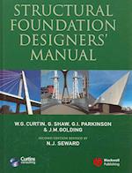 Structural Foundation Designers' Manual