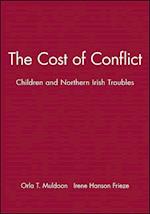 The Cost of Conflict: Children and Northern Irish Troubles Volume 60 Number 3(SPSSI)