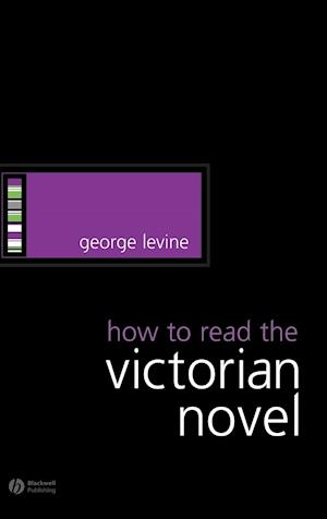 How to Read the Victorian Novel