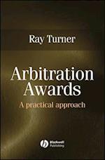 Arbitration Awards – A Practical Approach
