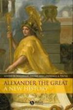 Alexander the Great – A New History