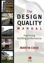 The Design Quality Manual – Improving Building Performance