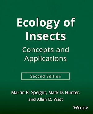 Ecology of Insects