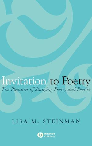 Invitation to Poetry