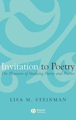 Invitation to Poetry