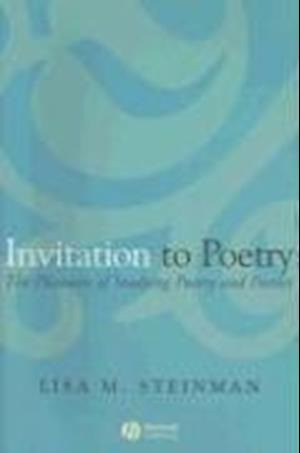 Invitation to Poetry