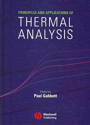 Principles and Applications of Thermal Analysis