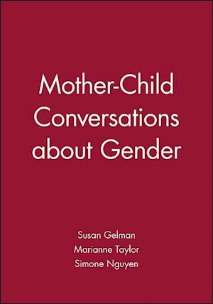 Mother – Child Conversations about Gender
