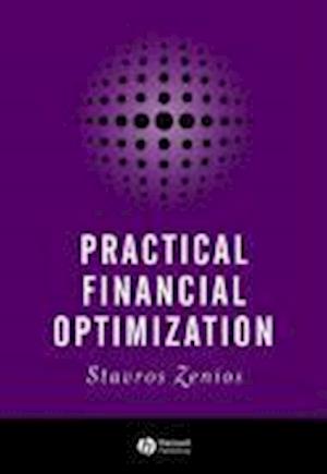 Practical Financial Optimization