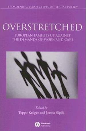 Overstretched