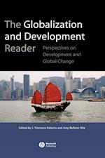 The Globalization and Development Reader